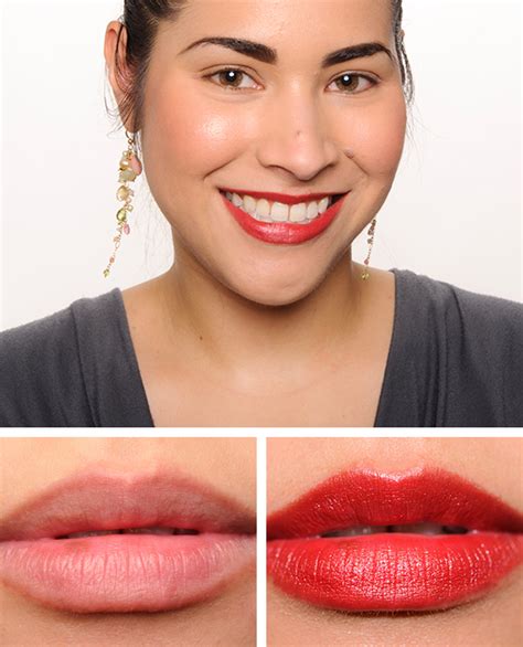 chanel enigmatique swatch|Chanel Impulsive (132) & Enigmatique (135) Rouge Allure Lip.